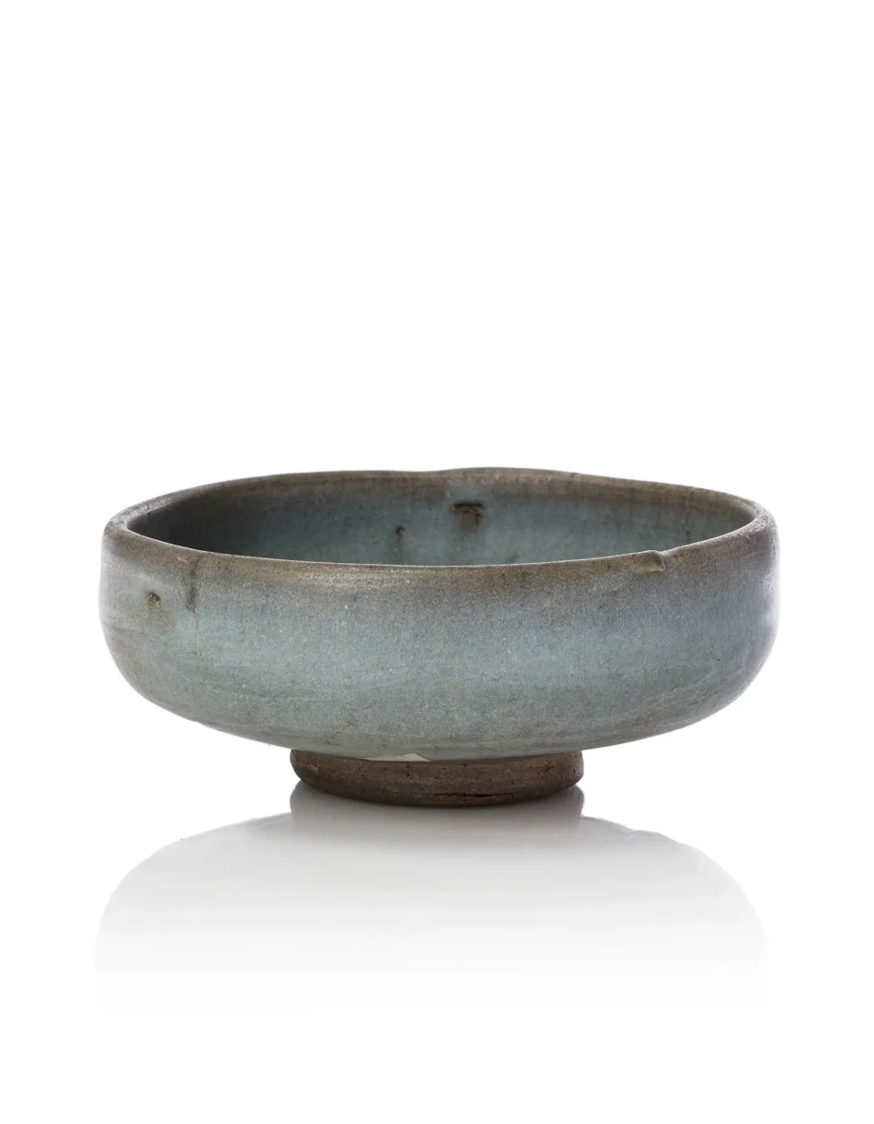 Junyao or Moonlight Covered Bowl - CHINA - Song dynasty (12th century)