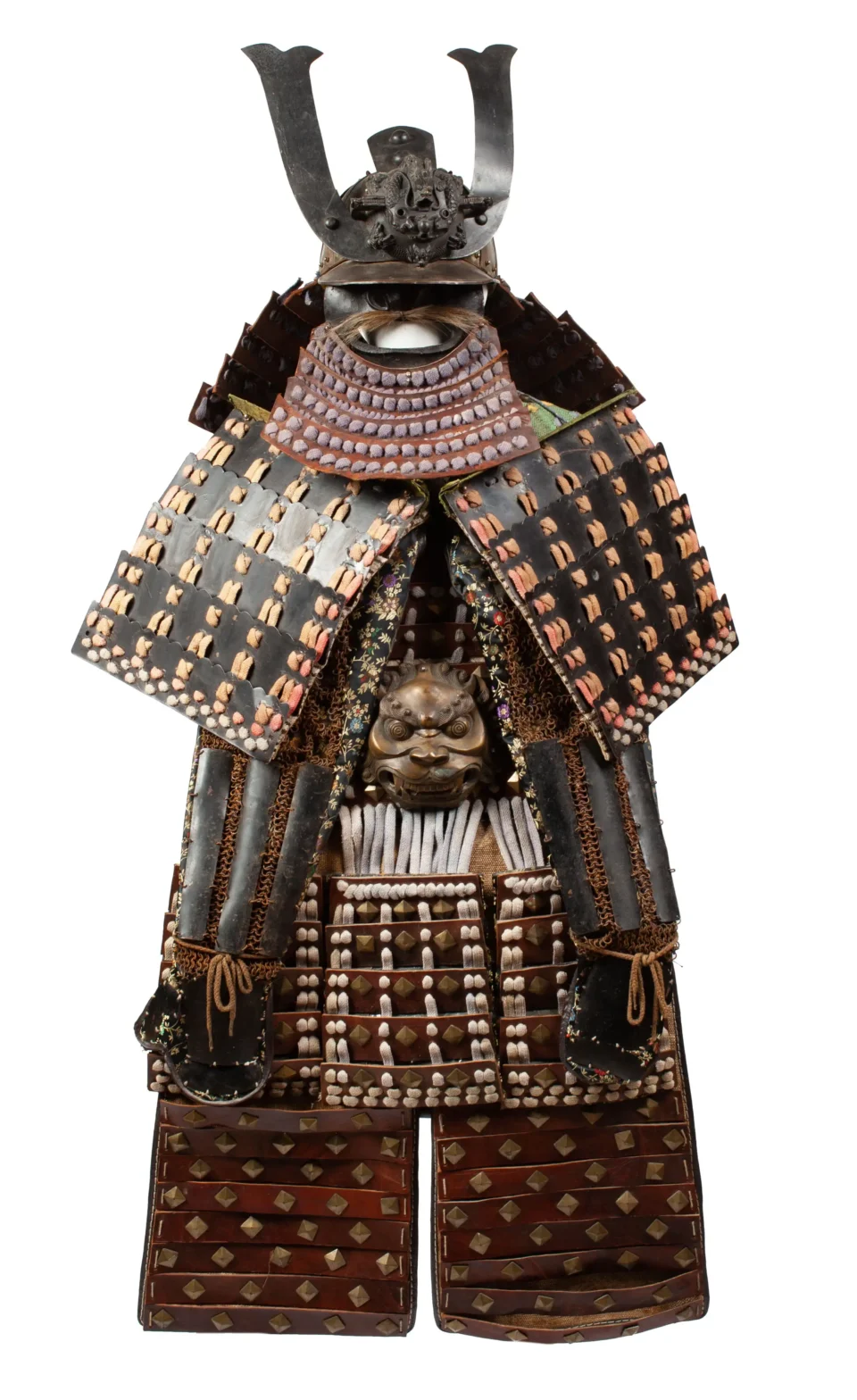 Armure de samourai - JAPON - XXe siècle