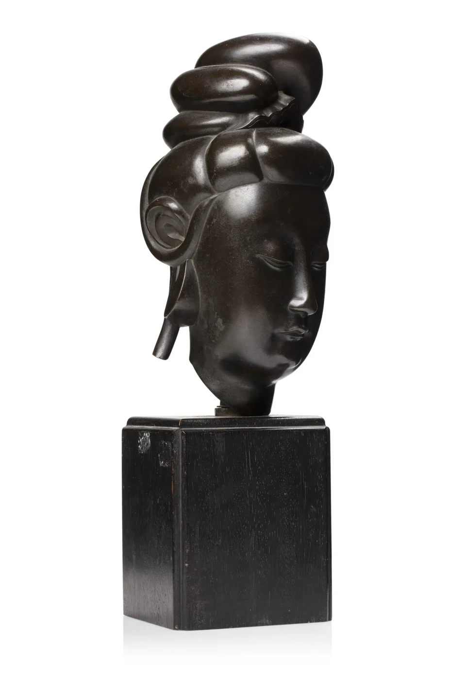 Quan-Am head - VIETNAM - 20th century