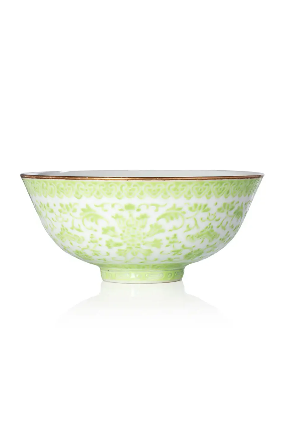 Porcelain bowl - CHINA - Jiaqing period (1796-1820)