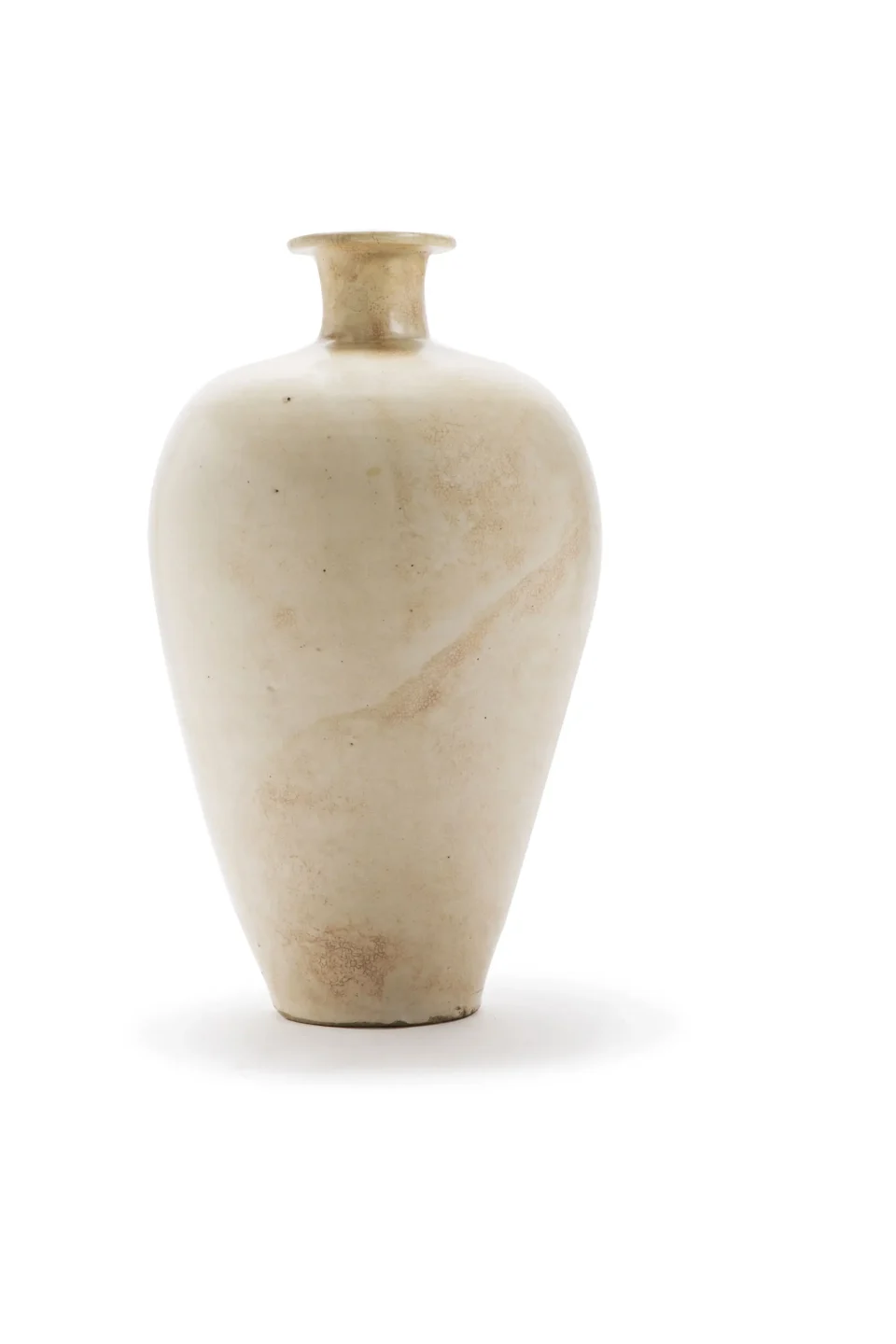 Vase de type Xingyao - CHINE - Dynastie Song (XIIe siècle)