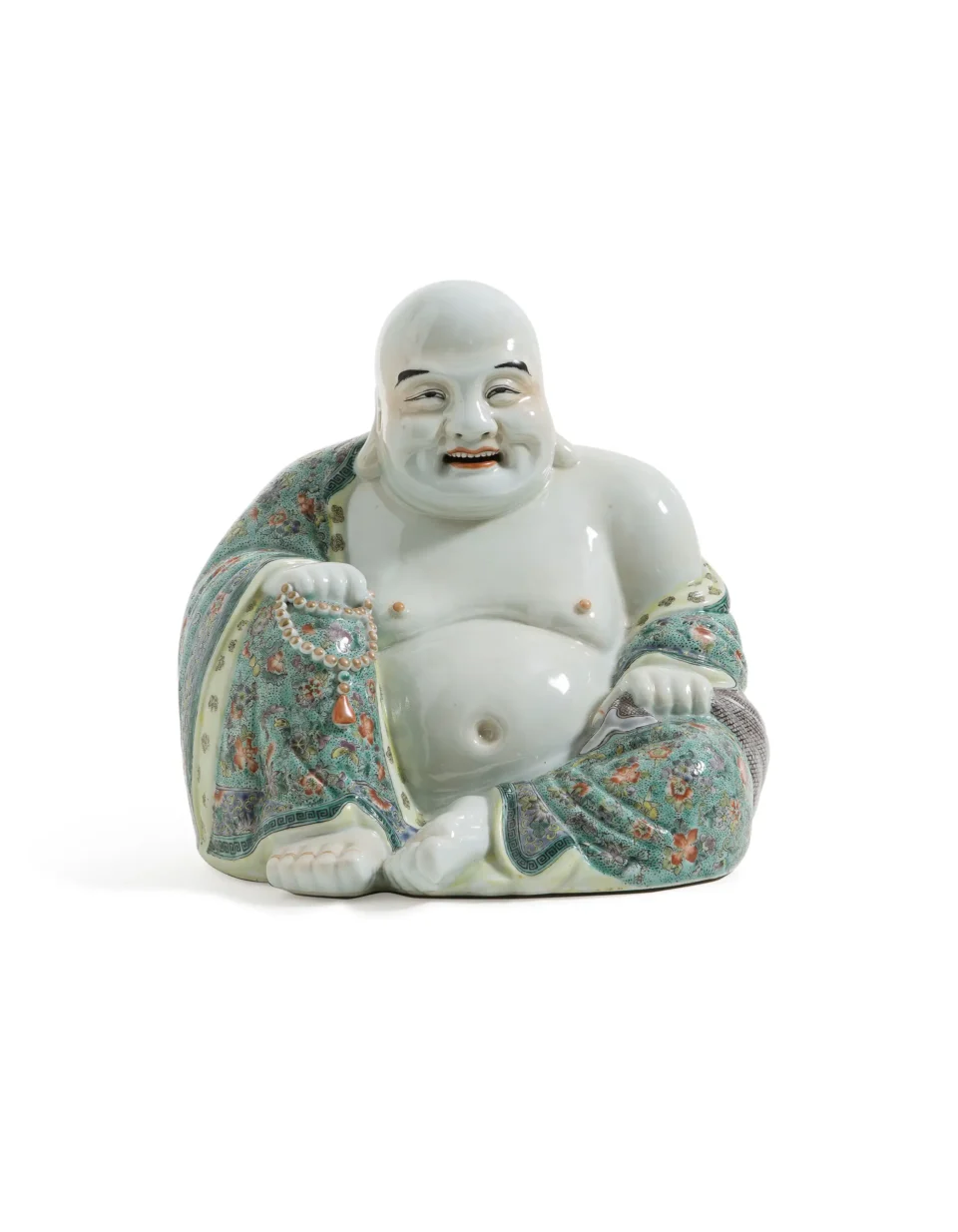 Budai - CHINA - 20th century