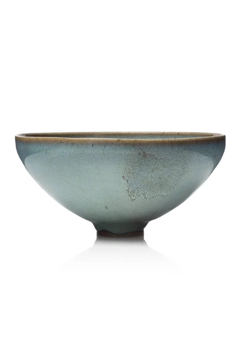 Coupe en céramique, Junyao - CHINE - Dynastie Ming (1368-1644)